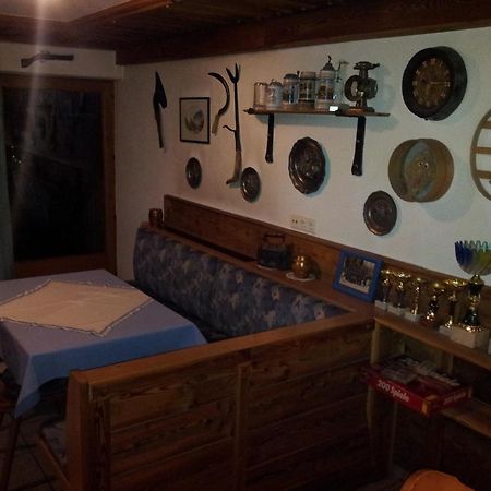 Landhaus Mayr Panzió Maurach  Kültér fotó