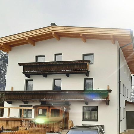 Landhaus Mayr Panzió Maurach  Kültér fotó