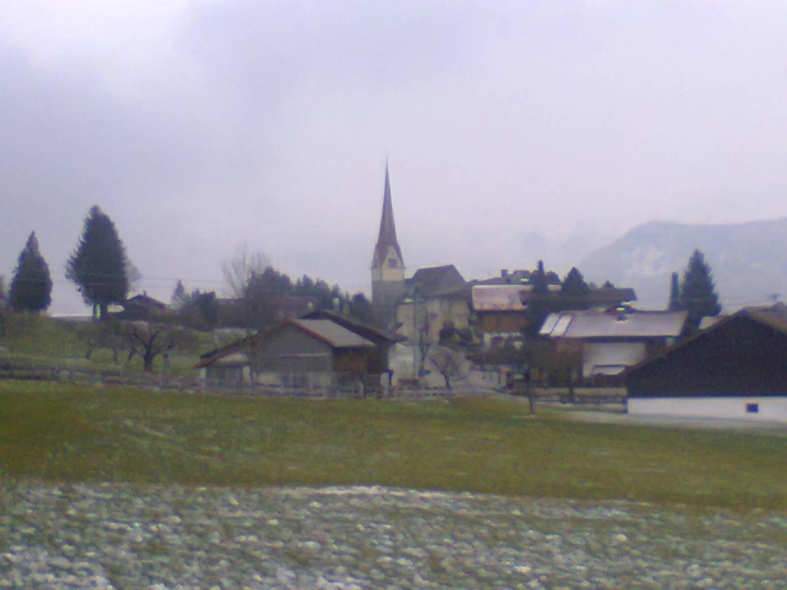 Landhaus Mayr Panzió Maurach  Kültér fotó