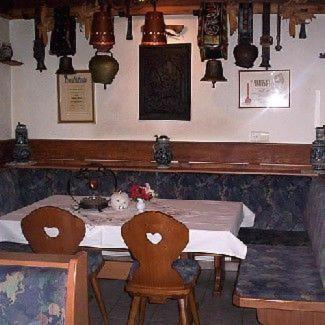 Landhaus Mayr Panzió Maurach  Kültér fotó