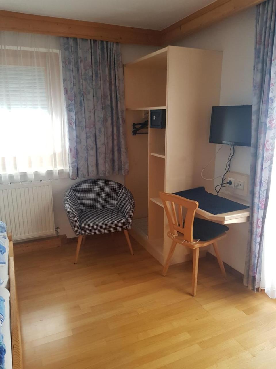 Landhaus Mayr Panzió Maurach  Kültér fotó