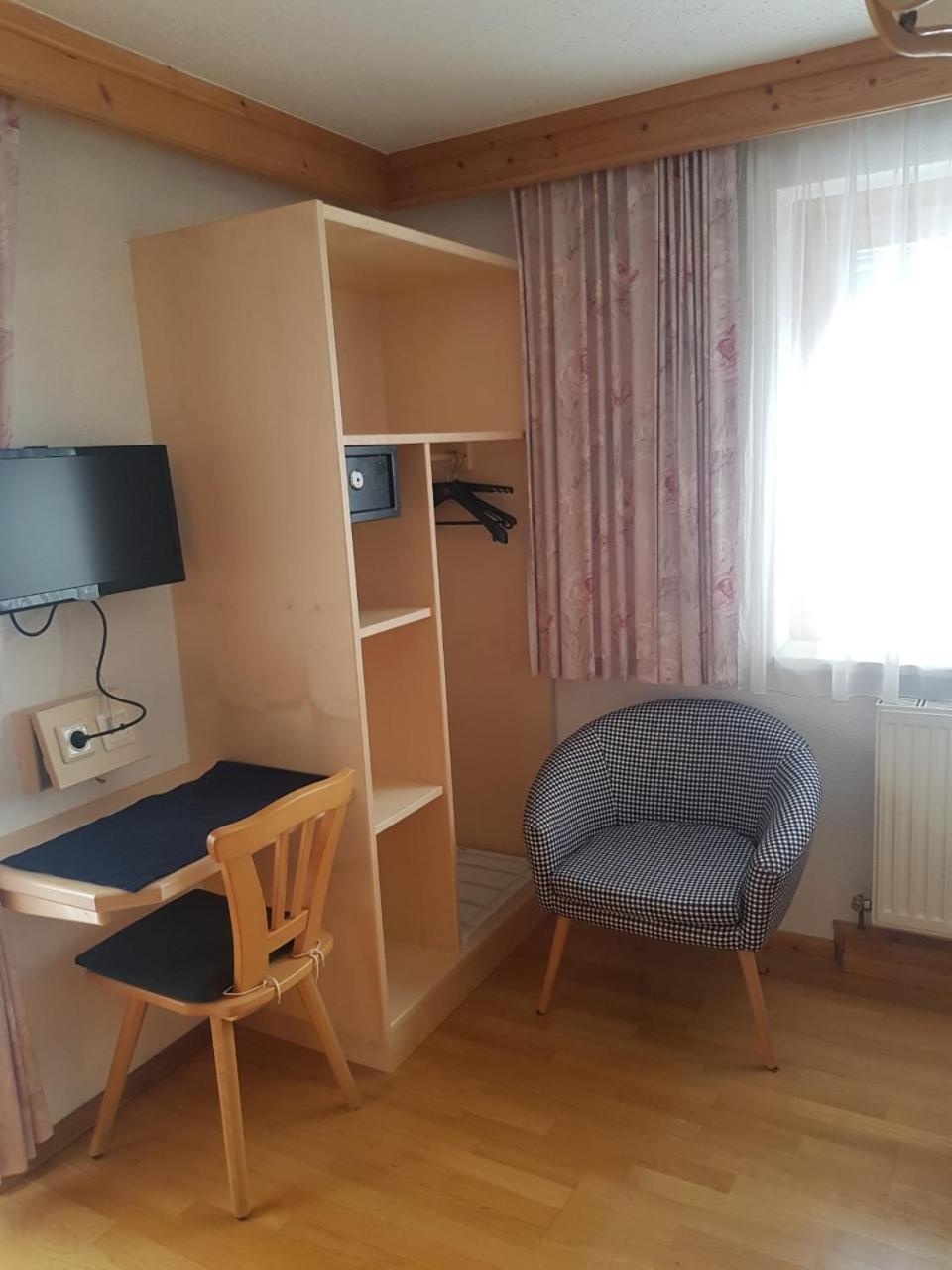 Landhaus Mayr Panzió Maurach  Kültér fotó