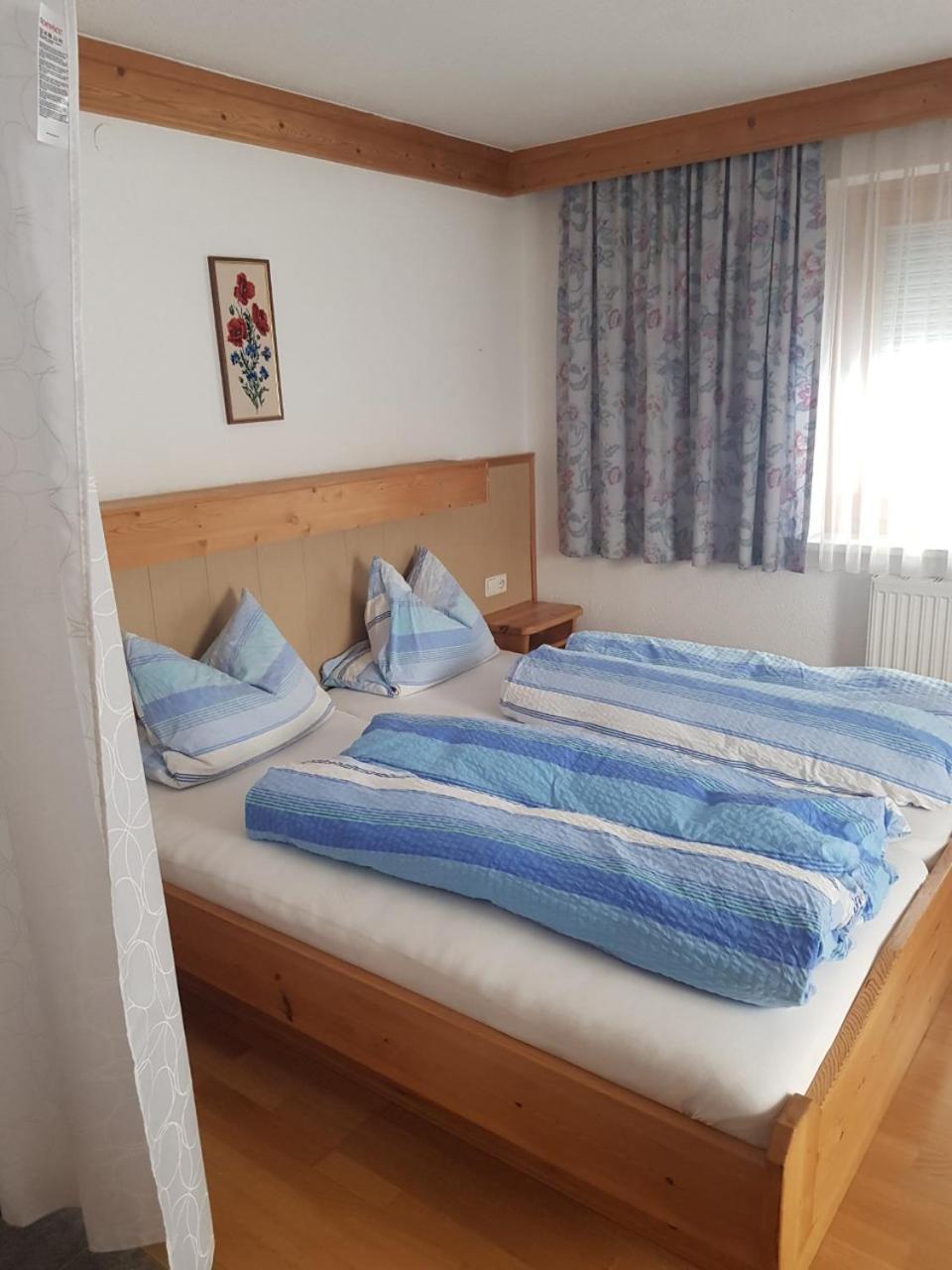 Landhaus Mayr Panzió Maurach  Kültér fotó