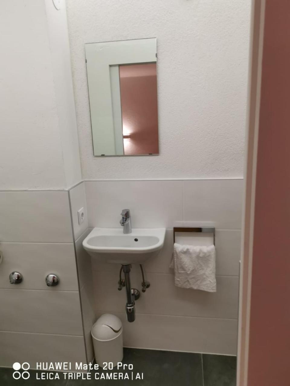 Landhaus Mayr Panzió Maurach  Kültér fotó