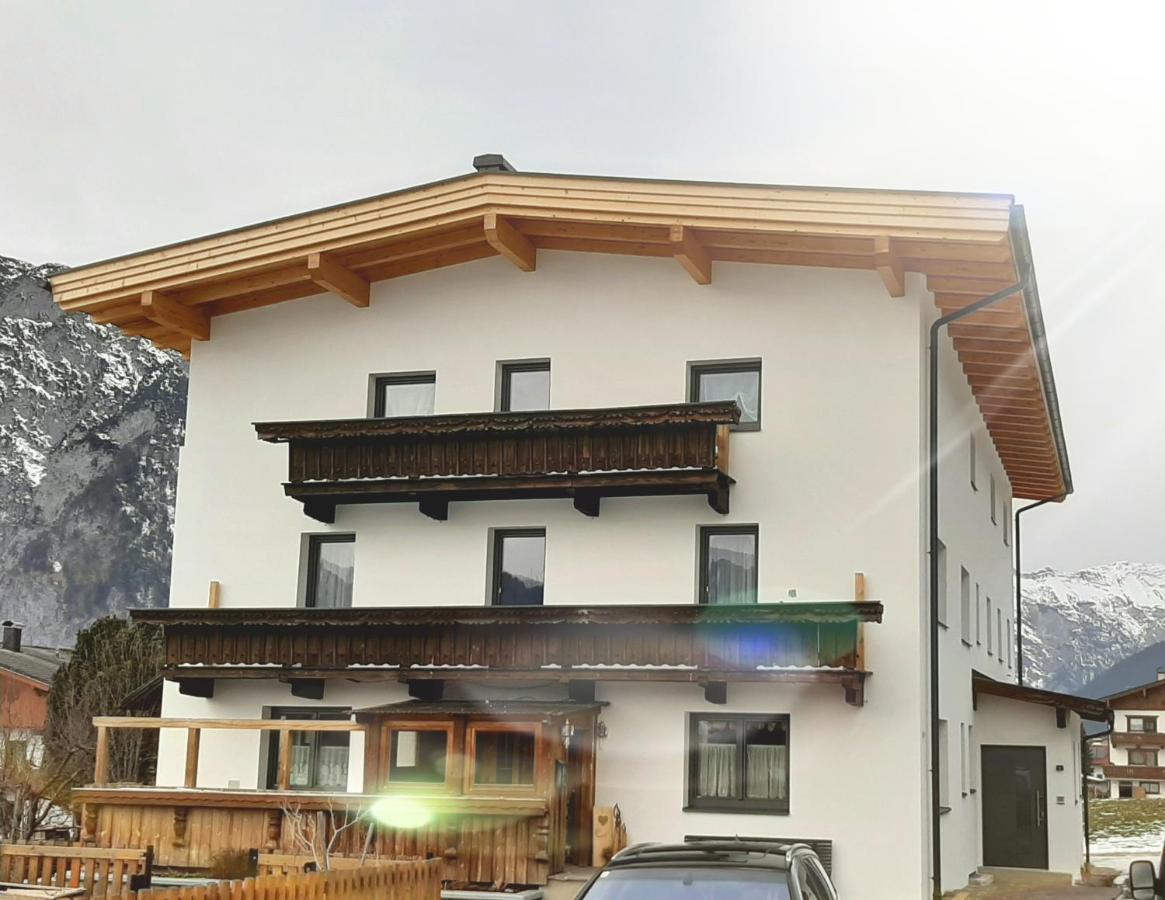 Landhaus Mayr Panzió Maurach  Kültér fotó